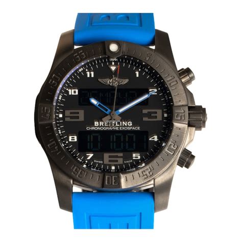 b55047 breitling|Breitling exospace b55 manual.